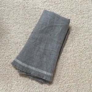 Blanket Scarf